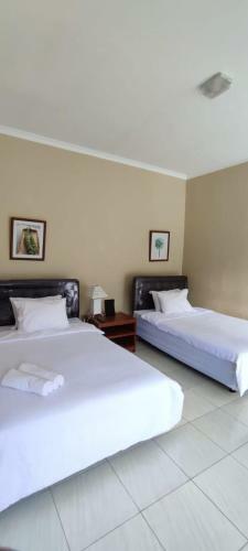 Hostal Omah Dieng Guest House