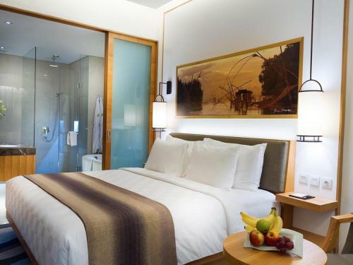Resinda Hotel Karawang