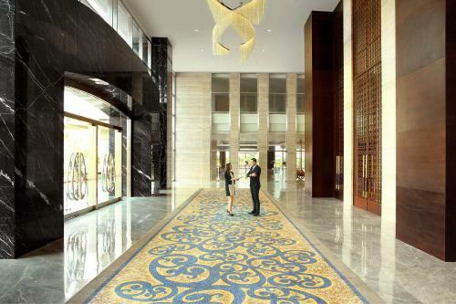Resinda Hotel Karawang