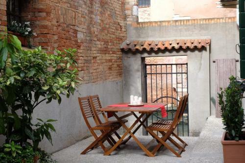 Apartamento La Levantina