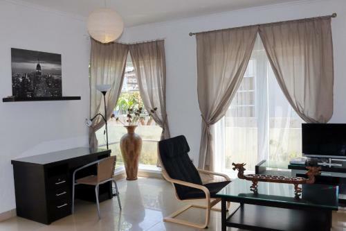 Villa Nzhome Residence