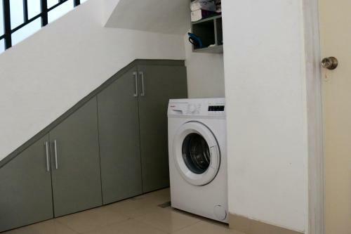 Villa Nzhome Residence