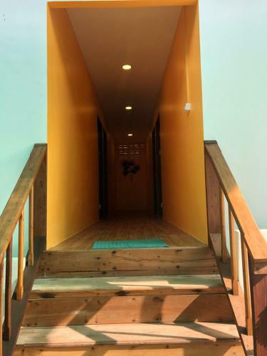 Posada Teleysea Resort Kohlarn