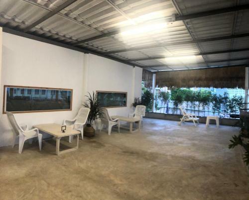 Posada Teleysea Resort Kohlarn