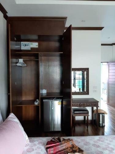 Apartamento Tc Villa On Beach