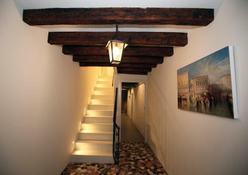 Apartamento Le Conterie Blu E Rosse