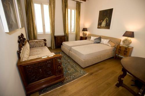 Apartamento Le Conterie Blu E Rosse