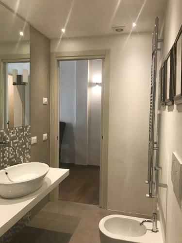 Apartamento Le Conterie Blu E Rosse