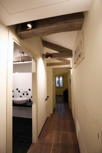 Apartamento Le Conterie Blu E Rosse
