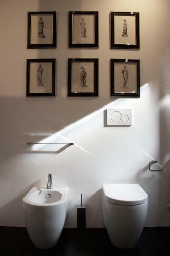 Apartamento Le Conterie Blu E Rosse