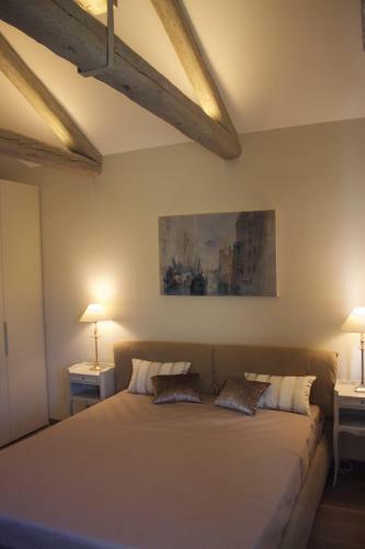 Apartamento Le Conterie Blu E Rosse