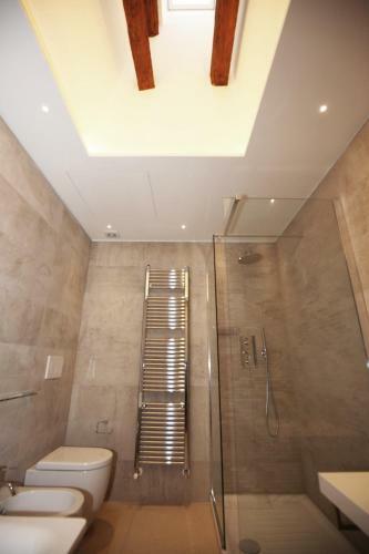Apartamento Le Conterie Blu E Rosse