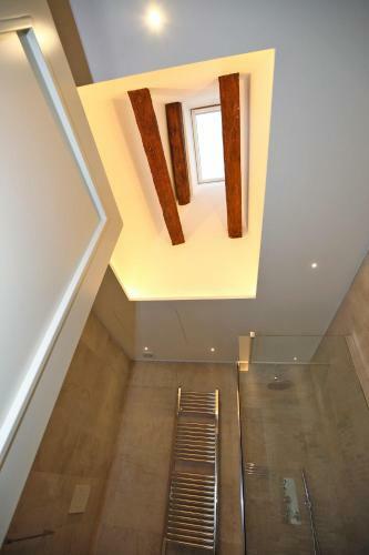 Apartamento Le Conterie Blu E Rosse