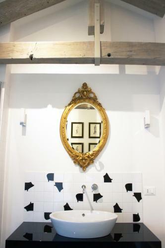 Apartamento Le Conterie Blu E Rosse