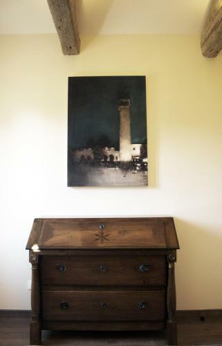 Apartamento Le Conterie Blu E Rosse