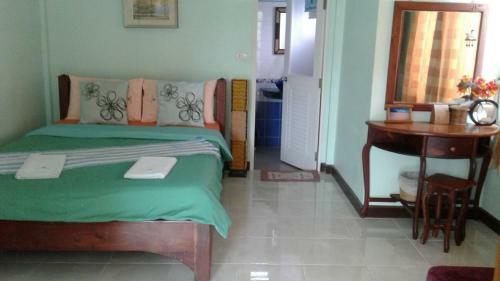Hotel Montra Resort