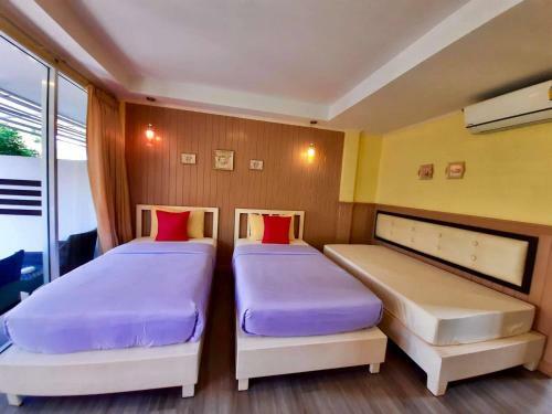 Hotel Koh Larn Riviara