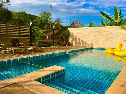 Hotel Koh Larn Riviara