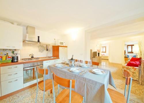 Sant'aponal Apartment Rialto