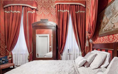 Apartamento Casa Valier