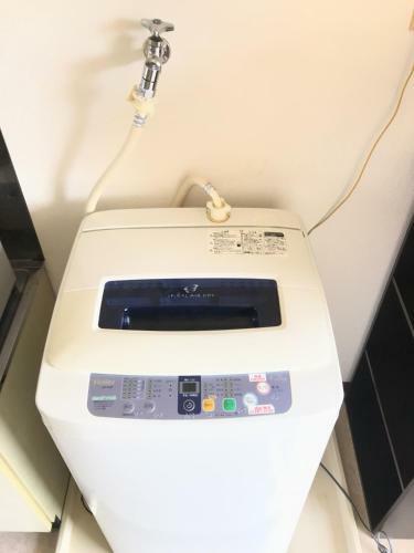Apartamento Best Room In Kawagoe 27