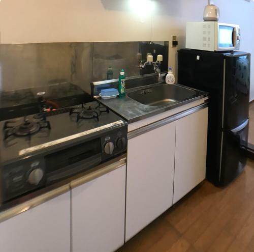 Apartamento Best Room In Kawagoe 10