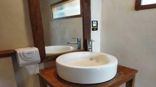 Hotel Borobudur Balkondes Saka Pitu