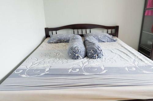 Villa Samba Homestay