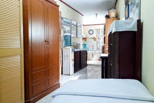 Hotel Wisma Alda Syariah