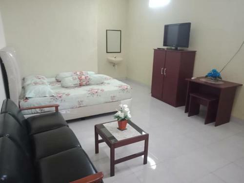 Sam Homestay