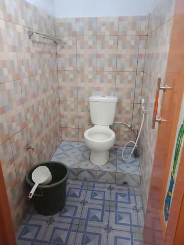 Sam Homestay