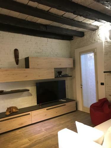 Apartamento Pigi Home