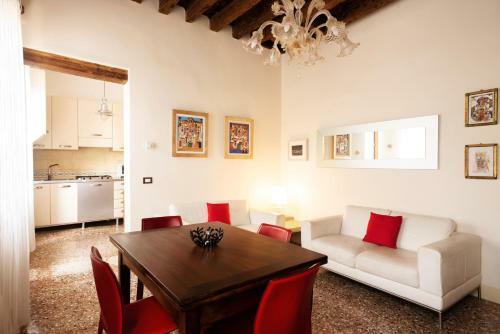 Apartamento C� Venier
