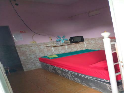 Homestay Queen Asri