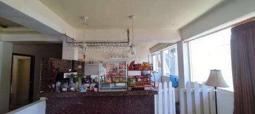 Votel Hotel De'pratnya Kediri