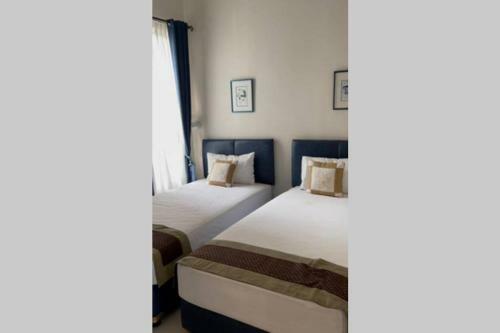 Villa Bali Luxury Guest House Purwokerto