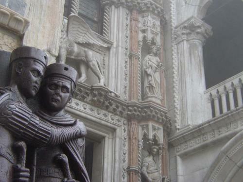Apartment Essence Of Venice