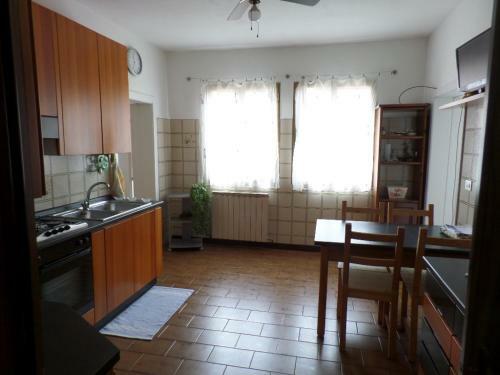 Apartment Essence Of Venice