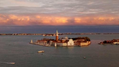 Apartment Essence Of Venice