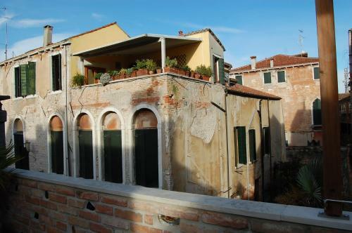 Apartamento Loft Due Cuori