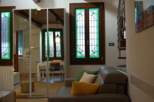 Apartamento Loft Due Cuori