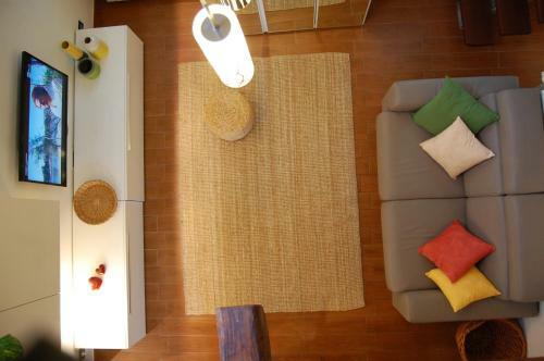Apartamento Loft Due Cuori