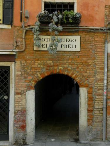 Apartamento Loft Due Cuori