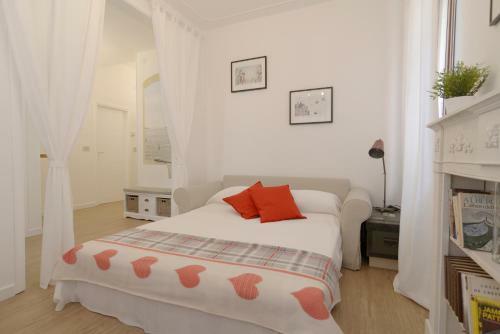 Apartamento Secret Garden Venice