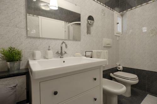 Apartamento Secret Garden Venice