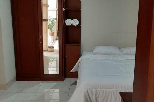 Hotel Griya Fatima Jogja Redpartner