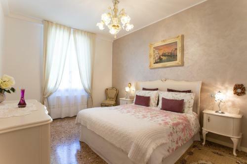 Apartamento Appartamento Perla