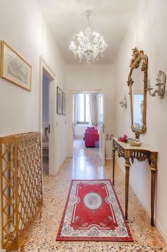 Apartamento Appartamento Perla