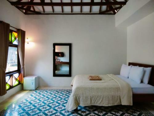 Hostal The Satu Stay Kayen
