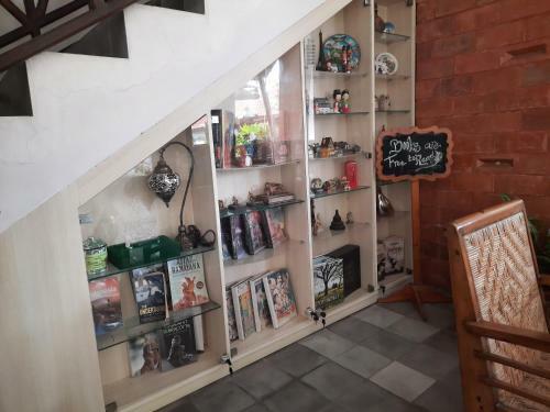 Hostal The Satu Stay Kayen